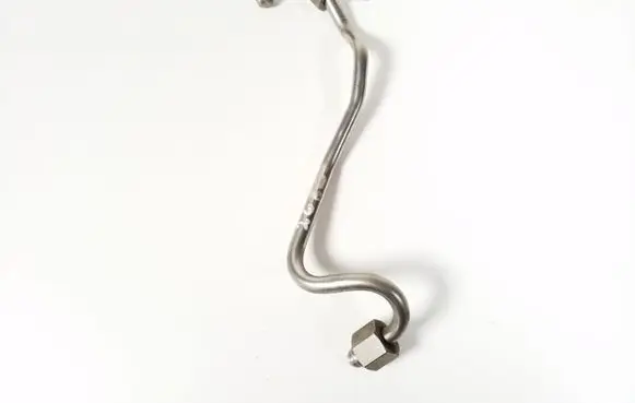 BMW 5 GT F07 Brake vacuum hose/pipe 7604405