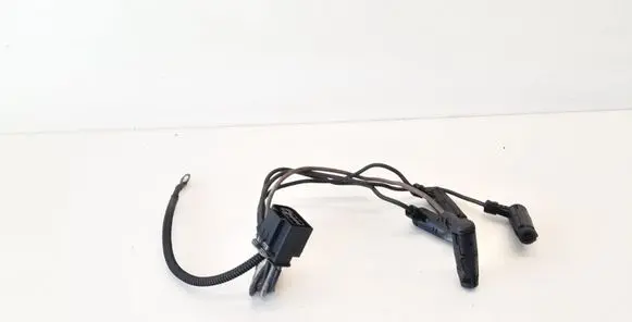 BMW 3 E90 E91 Glow plug wires 7811938