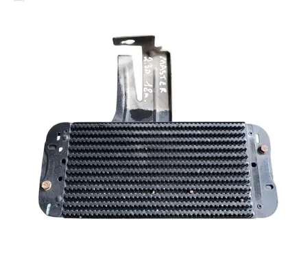 Renault Master III Fuel cooler (radiator) 243561500R