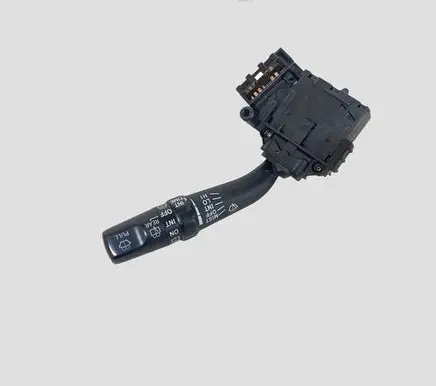 Toyota Corolla Verso E121 Wiper control stalk 173654