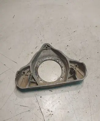 Volkswagen Phaeton Coil spring mount 4F0412383