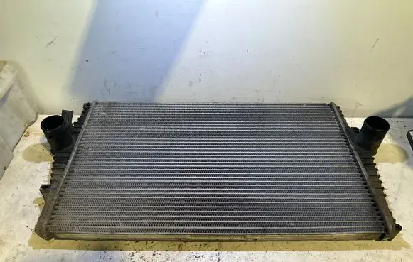Volvo S60 Intercooler radiator 989580C IA1346 07073373