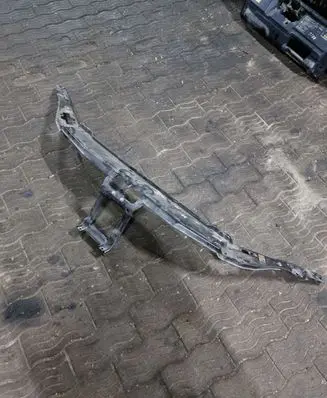 Mercedes-Benz S W220 Top upper radiator support slam panel NOCODE