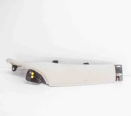 BMW 7 G11 G12 Front door seat control surround trim 366046923