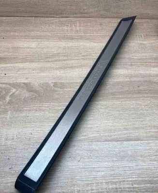 Mercedes-Benz E W211 Front sill trim cover A2116801435