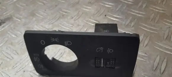 Audi A3 S3 8L Headlight level height control switch