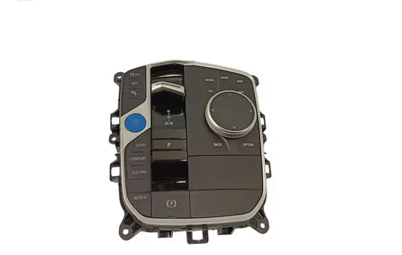 BMW iX Gear selector 61315A9C9A7