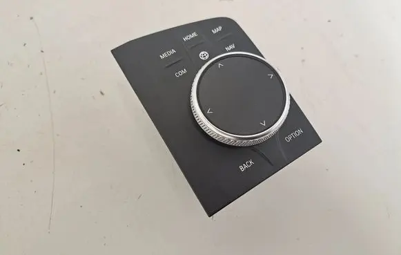 BMW 3 G20 G21 Head unit multimedia control 9462643 5B6D4E2