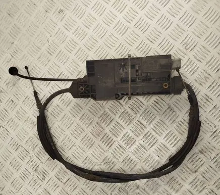 BMW 7 F01 F02 F03 F04 Hand brake control module 6797789