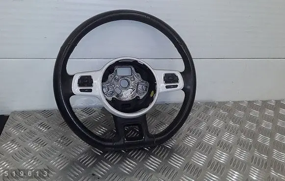 Volkswagen Beetle A5 Steering wheel 5c0419091AG