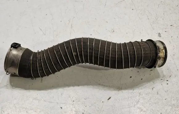 BMW X1 E84 Intercooler hose/pipe