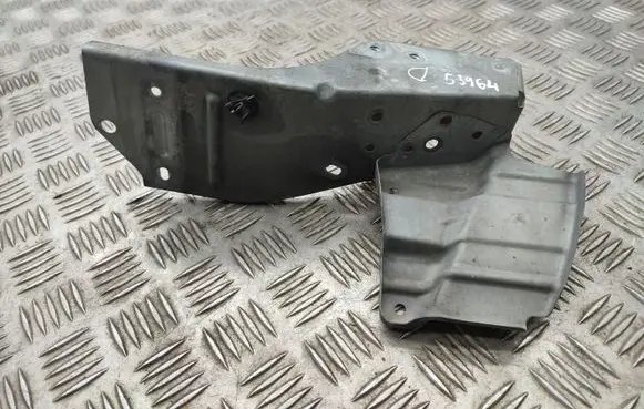Mitsubishi Outlander Headlight/headlamp mounting bracket
