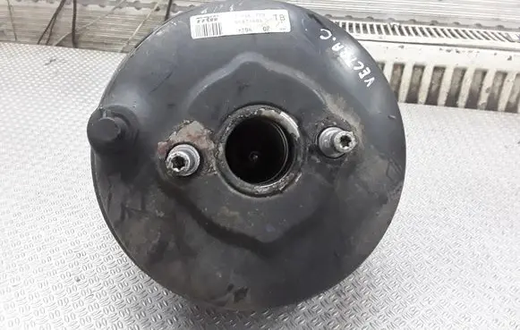 Opel Vectra C Brake booster 13126710