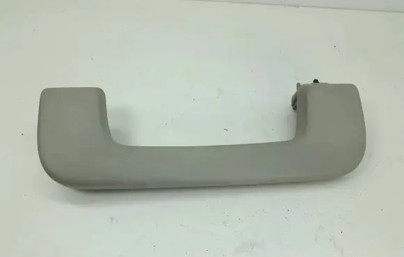 Audi A6 S6 C6 4F Rear interior roof grab handle 8P0857607C