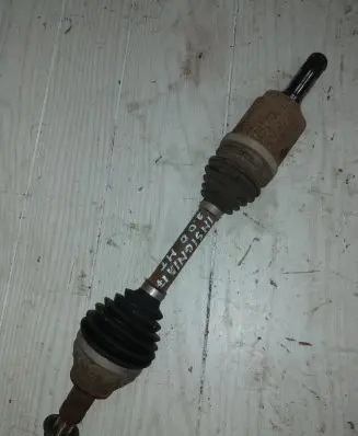 Opel Insignia B Front driveshaft