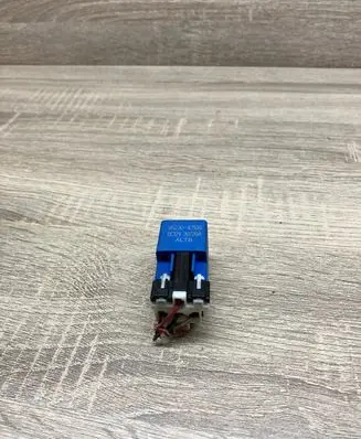 Hyundai Getz Other relay 952301C500