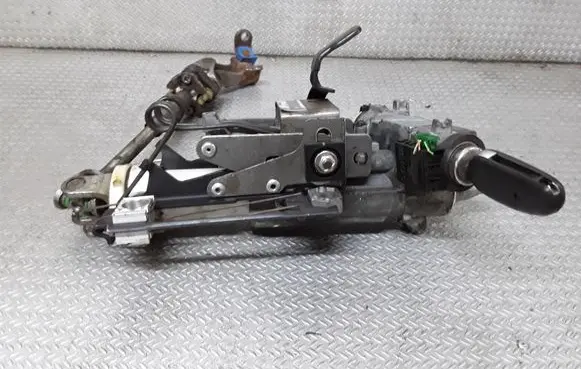 Ford Focus C-MAX Ignition lock