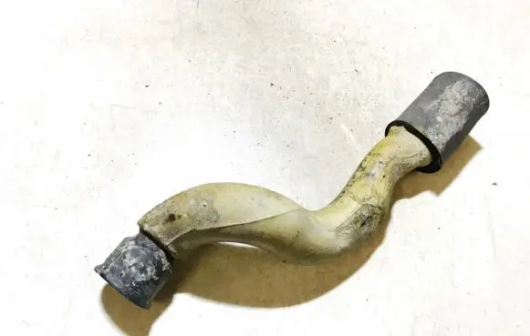 Volvo XC90 Air intake hose/pipe