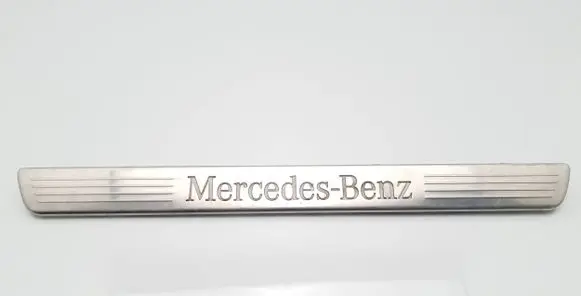 Mercedes-Benz A W176 Front sill trim cover A1766800535 A2466800635