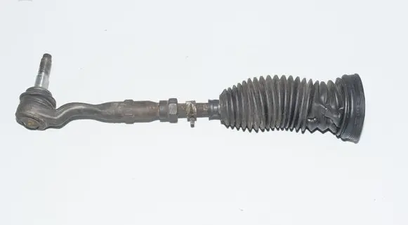 Steering tie rod