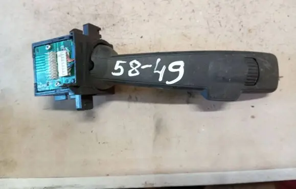 Volvo S80 Wiper control stalk 30669860 J6R3A 230067AACH