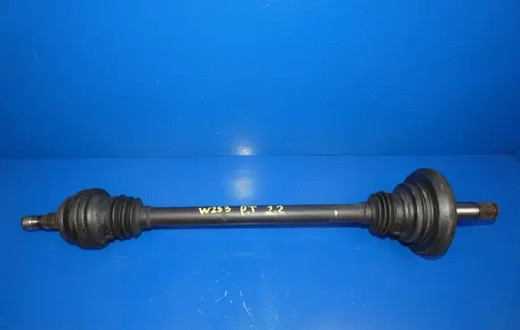 Mercedes-Benz GLC X253 C253 Rear driveshaft 