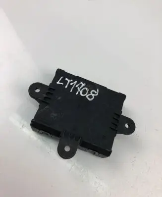 Ford Mondeo MK IV Other control units/modules 9G9T14B534CC