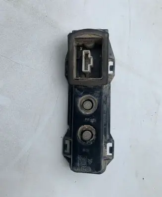 Peugeot 307 Tail light bulb cover holder 89026198