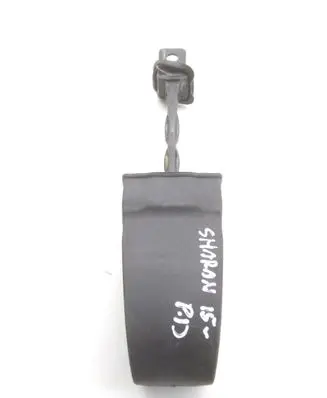 Volkswagen Sharan Front door check strap stopper