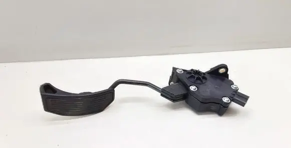 Toyota Prius (XW30) Accelerator throttle pedal 7811012040 1988007830