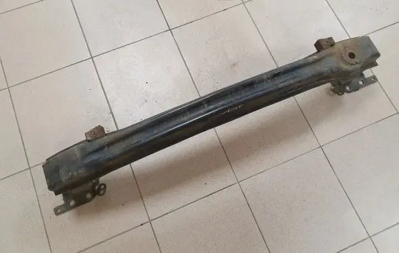 Seat Altea Front bumper cross member