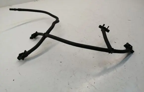 Fuel return line/hose