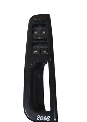 Seat Toledo II (1M) Electric window control switch 1J4959857B