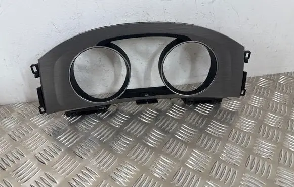 Volkswagen Golf VII Dashboard trim 5G0857059 5G0857189