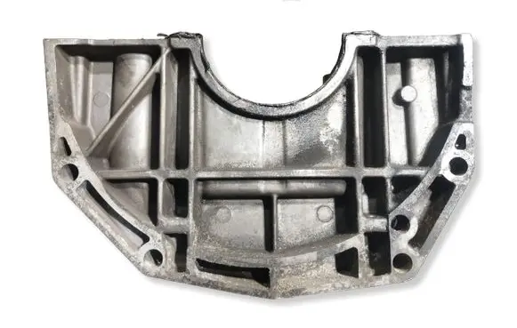 Renault Scenic II - Grand scenic II Oil sump 8200238932