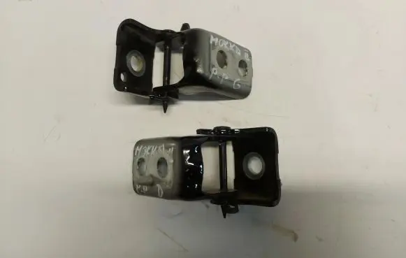 Opel Mokka B Front door hinge set 