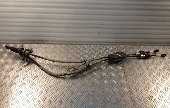 Honda Civic Gear shift cable linkage