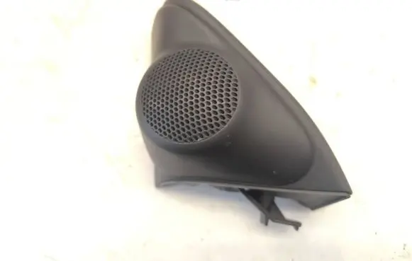 Citroen C6 Plastic wing mirror trim cover 9658709280