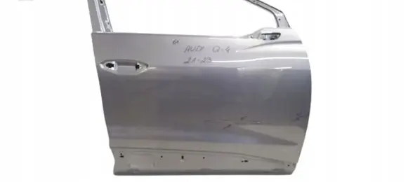 Audi Q4 Sportback e-tron Front door 89A831112