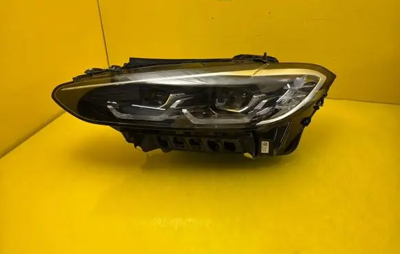 BMW 4 G22 G23 G24 G26 Headlight/headlamp 5A1935104