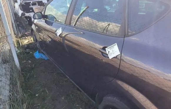 Seat Toledo III (5P) Rear door LS9N