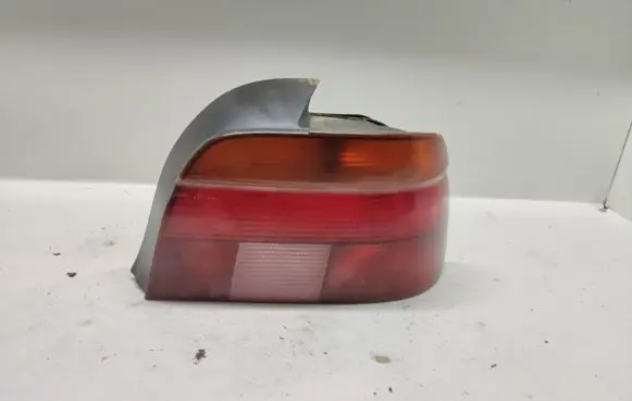 BMW 5 E39 Rear/tail lights 00724002
