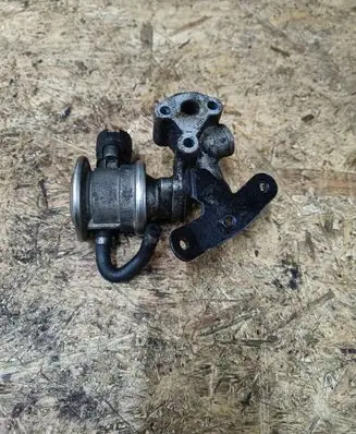 EGR valve