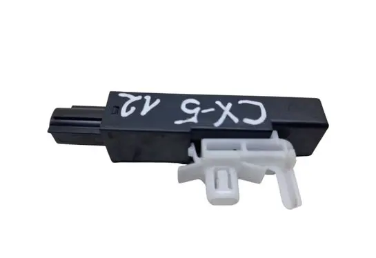 Mazda CX-5 Antenna control unit KD45676NX