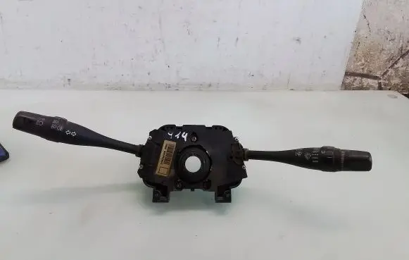 Nissan Terrano Wiper turn signal indicator stalk/switch