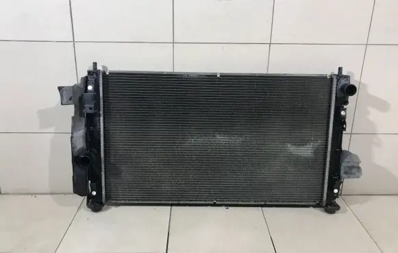 Jeep Patriot Coolant radiator 879332K PM107697L222