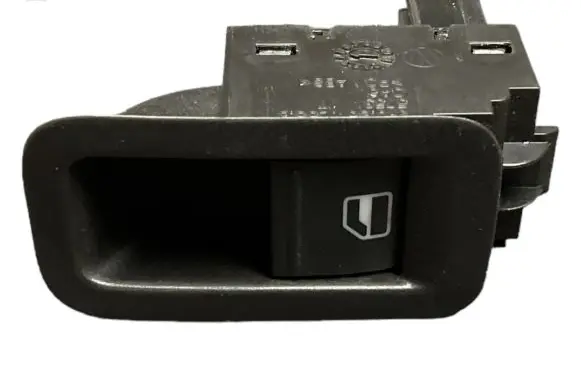 Volkswagen Polo V 6R Electric window control switch 6R0867255B