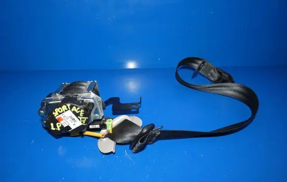KIA Sportage Front seatbelt 88810F1200