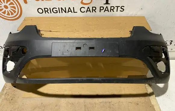 Renault Kangoo III Front bumper 620220594R