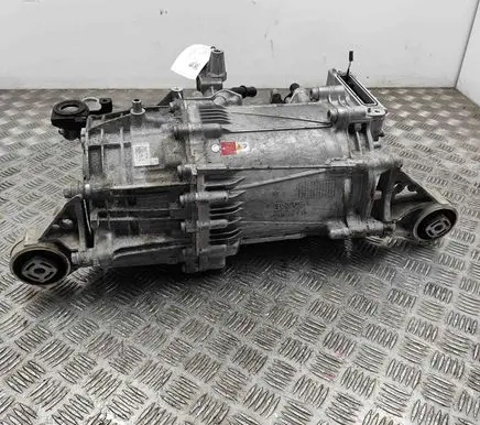 Porsche Taycan 9J1 Engine 0EG901103A 9J1907729